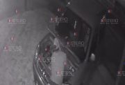 Raid de robos en el barrio Mercantil de La Banda: delincuente se llevó la batería de un vehículo