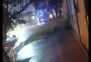 El robo de una casilla de gas provocó pánico en el barrio Vinalar: “Los delincuentes ya cruzaron todos los límites”
