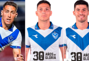 La Justicia confirmó el sobreseimiento de los cuatro exjugadores de Vélez denunciados por abuso sexual en Tucumán