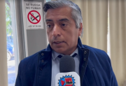 Habló el abogado de Corti tras la excarcelación: “No tenían elementos suficientes para acreditar que sea una persona violenta”