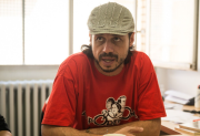 Quién es Nacho Levy, el líder de La Garganta Poderosa acusado de violencia de género: sus vínculos con el kirchenerismo