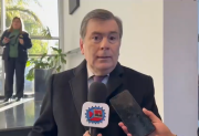 Zamora en el Parlamento del NOA: “El país no va a poder crecer sin el federalismo”