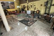 Córdoba: secuestran más de 1.000 piezas arqueológicas y documentos históricos en un allanamiento