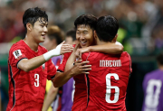 Corea del Sur se lo dio vuelta a República Checa y debutó con un merecido triunfo en el Mundial