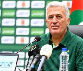 El DT de Argelia sobre Argentina: “Austria y Jordania no son menos importantes”