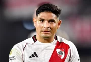 River no aceptó la primera propuesta de Brasil por Maxi Salas