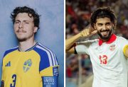 Mundial 2026: Suecia y Túnez buscan comenzar con una victoria en Monterrey
