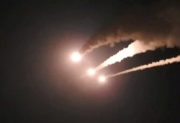 Máxima tensión: Estados Unidos lanza una nueva ola de bombardeos sobre Irán bajo la orden de Trump