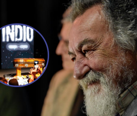 Alberto Tasso sobre la muerte del Indio Solari: “Se convirtió en un símbolo de la resistencia”