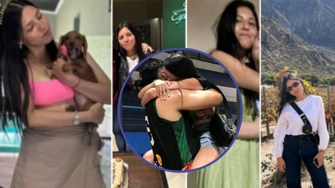 EXCLUSIVA | El dolor del hermano de Mariana Ibañez: “Hace 2 años perdimos a nuestra madre y ahora esto, estamos devastados”