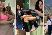 EXCLUSIVA | El dolor del hermano de Mariana Ibañez: “Hace 2 años perdimos a nuestra madre y ahora esto, estamos devastados”