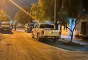 Confuso episodio en La Banda: un joven murió tras una gresca y otro fue hospitalizado