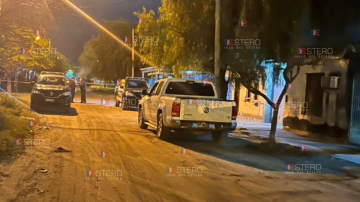 Confuso episodio en La Banda: un joven murió tras una gresca y otro fue hospitalizado
