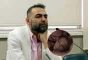 Tras las críticas por una foto junto a Ramiro Petros, Moira Curi hizo un extenso descargo en redes