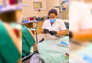 Hospital Zonal Loreto: detectaron 22 casos de lesiones precursoras de cáncer de cuello uterino gracias a controles preventivos