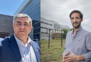 Somos Nosotros y el PRI confirman una alianza para las elecciones municipales de agosto en La Banda