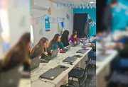 Se encuentran abiertas las inscripciones para una jornada sobre Inteligencia Artificial aplicada a la vida diaria