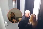 Policía de día, viuda negra de noche: captó a un hombre de 64 años en una app de citas, lo drogó y desvalijó