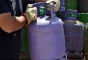La inflación avanza: en tan solo dos años y medio el precio de la garrafa aumentó 842%