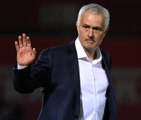 Es oficial: Mourinho inicia un nuevo ciclo en el Real Madrid
