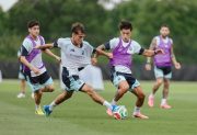 Cómo están los lesionados de la Selección a días del debut mundialista