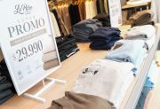 Le Parc Classic invita al lanzamiento de la colección invierno: las prendas que se vienen, descuentos y sorpresas