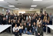 Estudiantes de Medicina de la Universidad Favaloro comenzarán su Práctica Final Obligatoria en hospitales del interior provincial