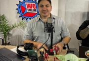 “Entre Mate y Mate” regresa esta noche con una propuesta renovada y un programa dedicado a los desamores