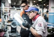 La industria sigue sin recuperarse: aumentan las dificultades para producir y vender