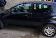 Cayó la dueña del Ford Ka que habría sido utilizado en el crimen de Agostina Vega