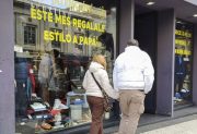 El Día del Padre dejó menos ventas pese a los descuentos y cuotas