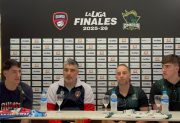 Quimsa y Gimnasia palpitan una final que promete emociones fuertes