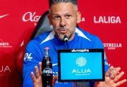 Bombazo en España: Demichelis se va de Mallorca para dirigir en la Bundesliga