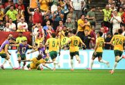 Australia dio el golpe ante Turquía y arrancó con una gran victoria en el Mundial 2026