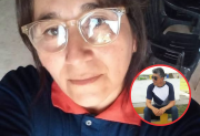 Nuevos datos del horror en Colonia Dora: revelan cómo fue el ataque que terminó con la vida de Edith Pérez