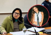 Denuncian a la tía de Valentina Olguín: aseguran que cobró más de $3 millones y dejó una sucesión paralizada