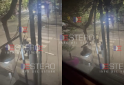 “Estamos hartos”: denuncian que personas que deambulan por la calle originan peleas y disturbios por la noche