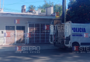 Hallaron sin vida a una mujer dentro de su vivienda del barrio Belgrano