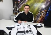 Matías Vera renovó con Central Córdoba hasta 2027