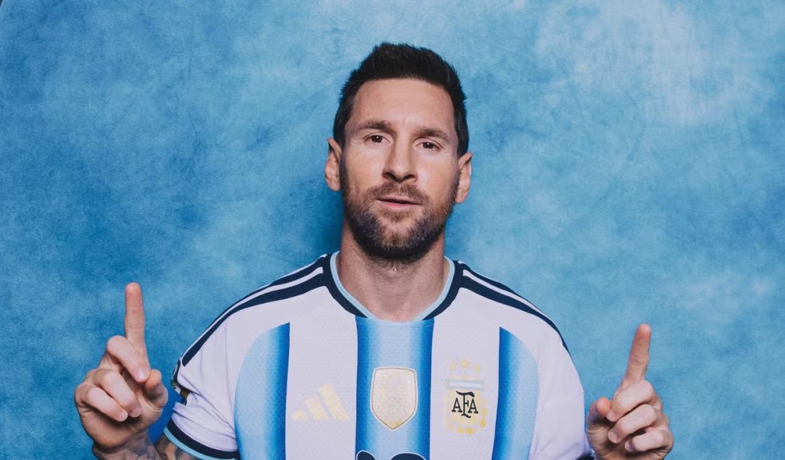 Messi palpita la previa: su último posteo antes del debut ante Argelia en el Mundial 2026