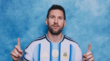 Messi palpita la previa: su último posteo antes del debut ante Argelia en el Mundial 2026