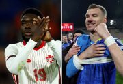 Mundial 2026: Canadá y Bosnia se juegan un debut clave en Toronto