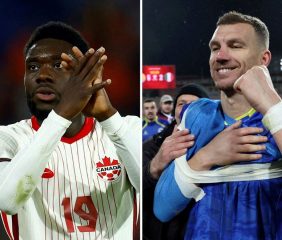 Mundial 2026: Canadá y Bosnia se juegan un debut clave en Toronto
