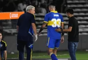 El primer jugador de Boca que dejó el club antes de la llegada de Arruabarrena