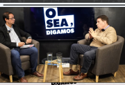 Llamil Abdala en Osea Digamos: “No le temo a los desafíos complejos, tengo un plan de gobierno para La Banda”