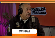 David Díaz en el Día de la Afirmación Soberana: “Nuestros recuerdos están intactos y la motivación por Malvinas sigue al 100%”