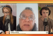 Hablaron los Bomberos de Colonia Dora tras el crimen de Edith Pérez: “Nunca vimos conflictos en esa familia”