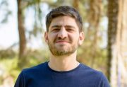Alejandro Parnás sería el primer candidato a Concejal por La Libertad Avanza en la Capital