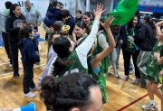 Las niñas de Patagonia Central se consagraron campeonas del U11 femenino