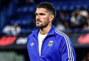VIDEO. Filman a Rodrigo De Paul usando un vapeador y se desata la polémica a días del Mundial